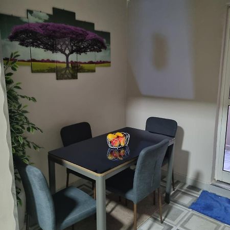 New Luxury Apartment, 3 Bed, 7Mins To Beach - Aida Tánger Exterior foto