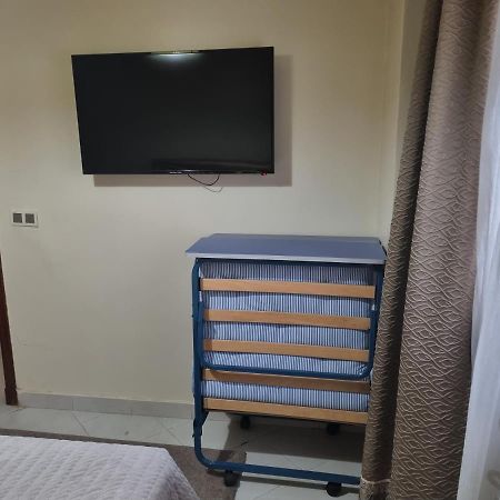New Luxury Apartment, 3 Bed, 7Mins To Beach - Aida Tánger Exterior foto