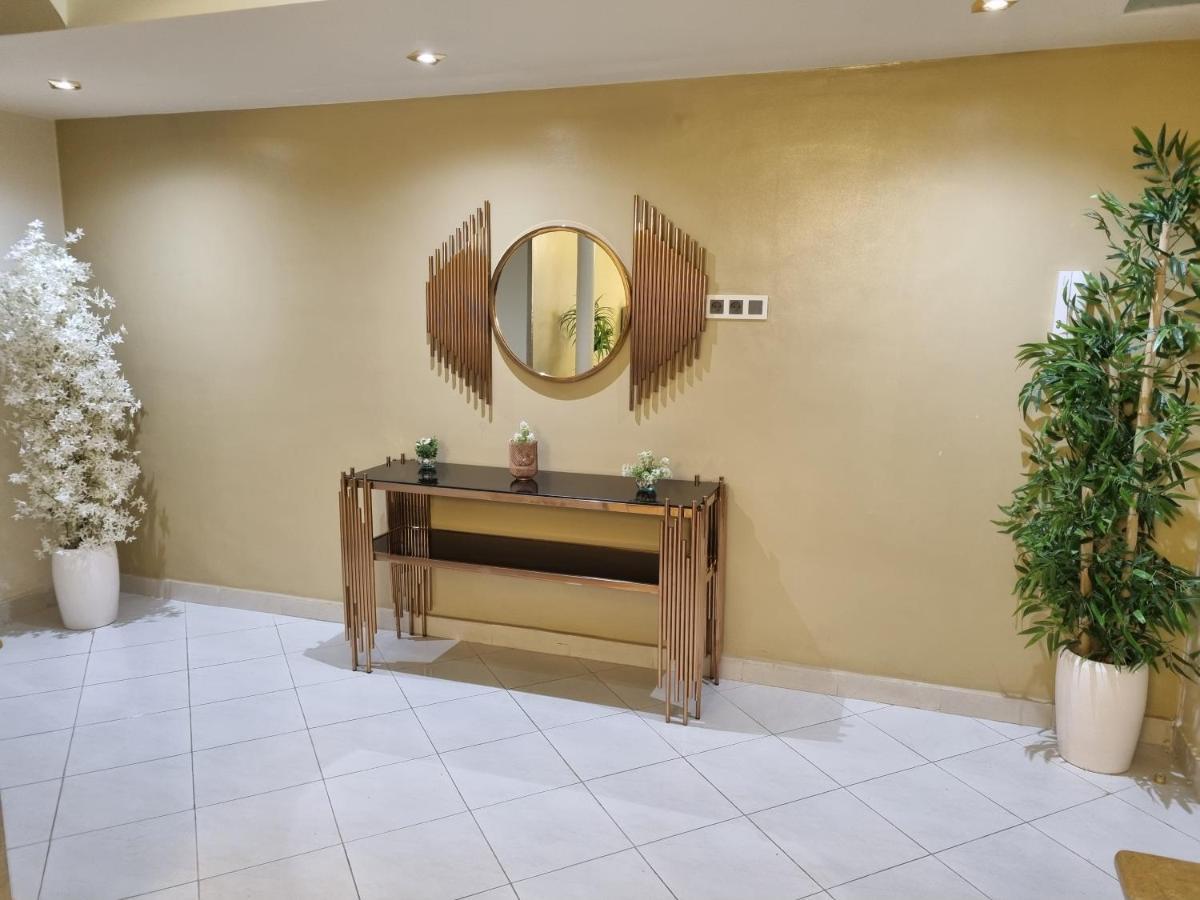 New Luxury Apartment, 3 Bed, 7Mins To Beach - Aida Tánger Exterior foto